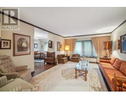 Living room - 250 Gatestone Avenue, Oakville, ON L6J5R9 Photo 10