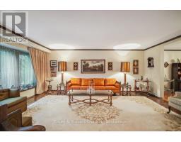 Dining room - 250 Gatestone Avenue, Oakville, ON L6J5R9 Photo 11
