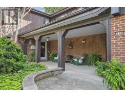 Sitting room - 250 Gatestone Avenue, Oakville, ON L6J5R9 Photo 6