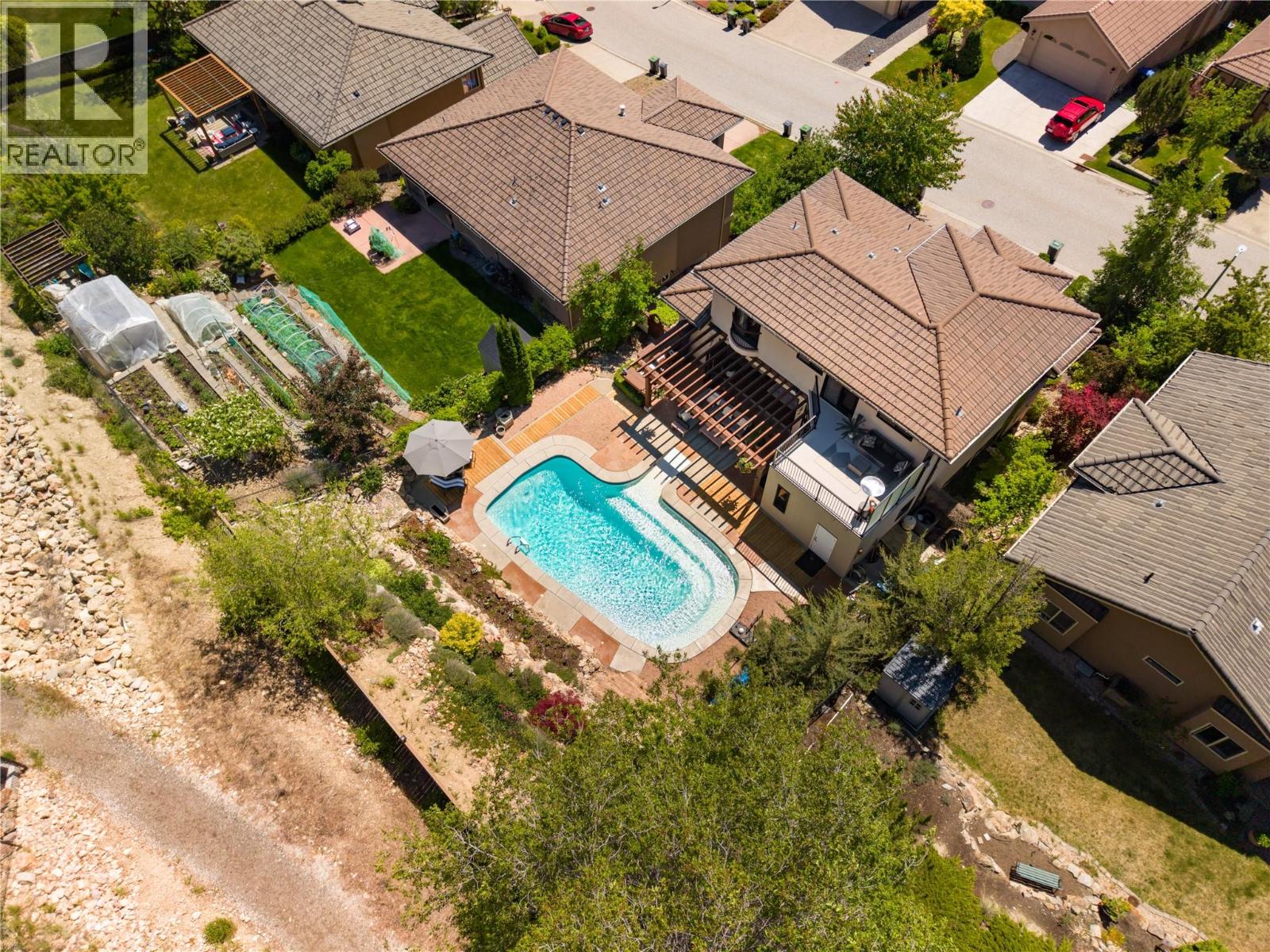 1107 Henderson Drive - 54