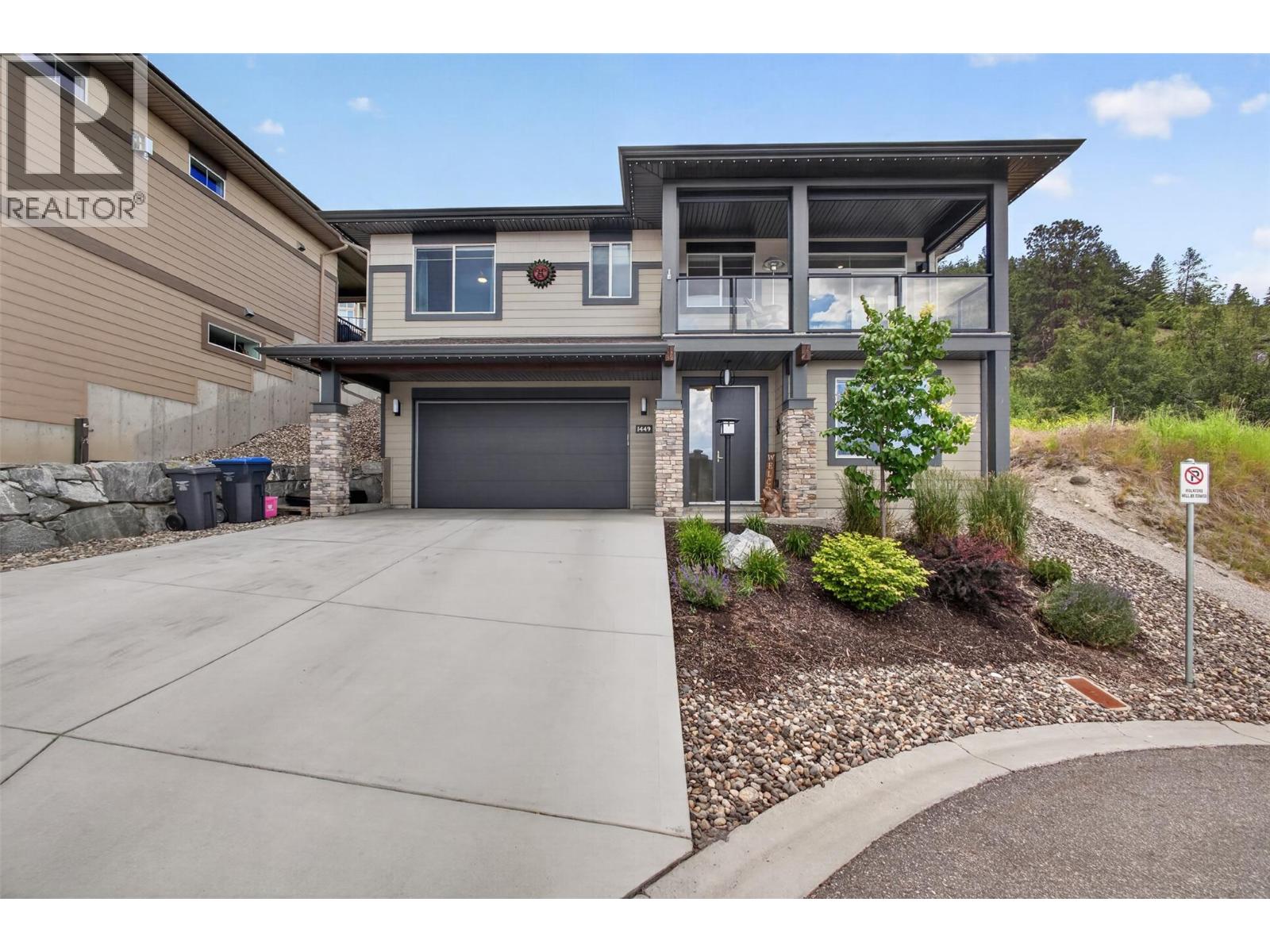 1449 Tower Ranch Drive - 5
