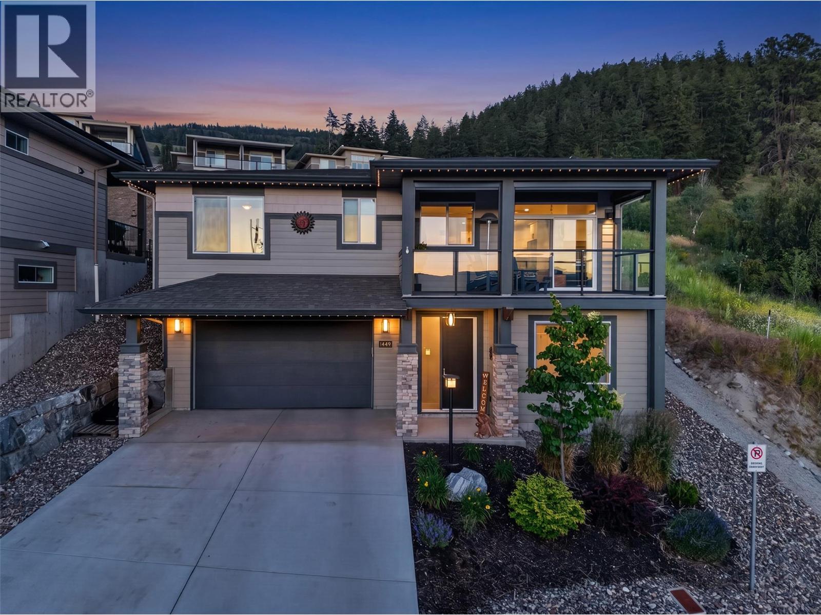 1449 Tower Ranch Drive - 1