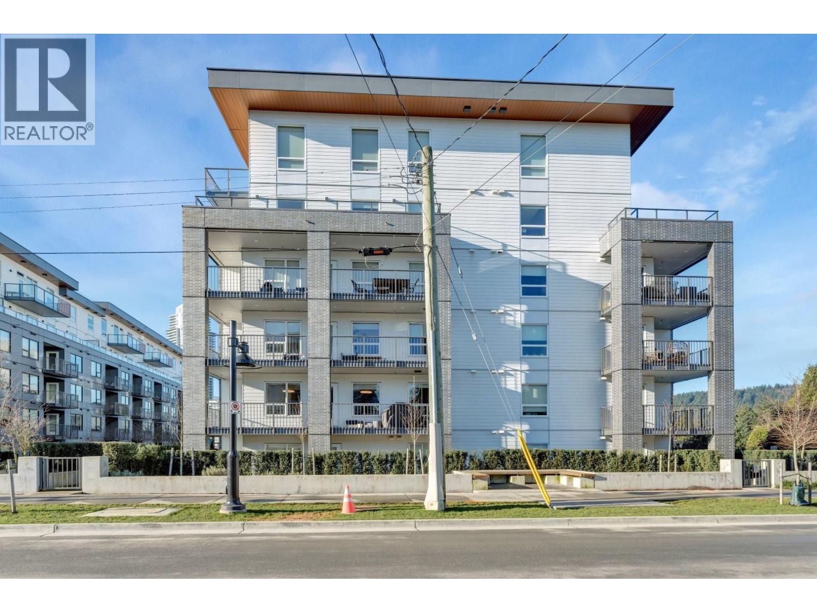 415 648 LEA AVENUE, Coquitlam