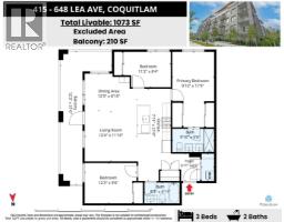 415 648 Lea Avenue, Coquitlam, BC V3J0P1 Photo 31