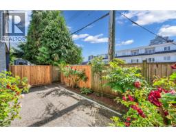 110 125 W 18th Street, North Vancouver, BC V7M1W5 Photo 28