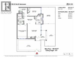 110 125 W 18th Street, North Vancouver, BC V7M1W5 Photo 40