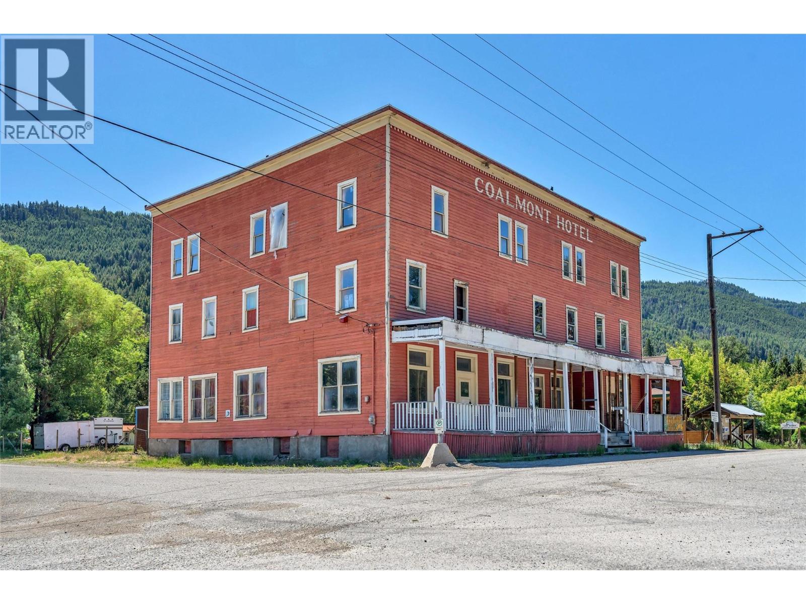 1853 Main Street, Coalmont-Tulameen — photo 44