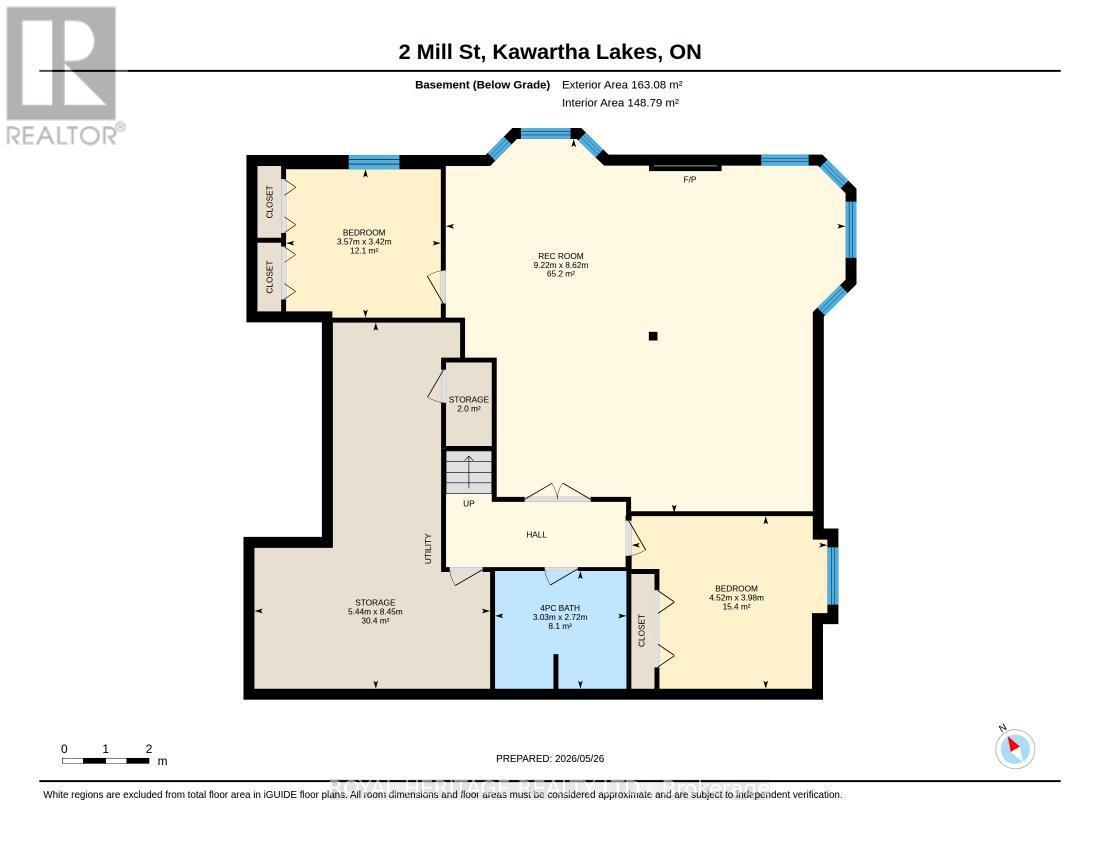 2 MILL STREET - 35