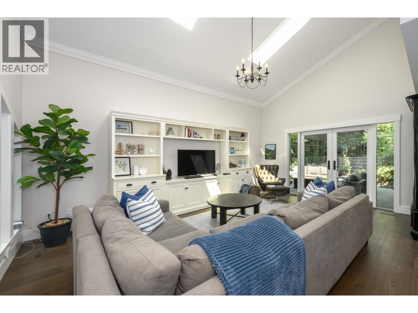 5544 WOODCHUCK PLACE, North Vancouver