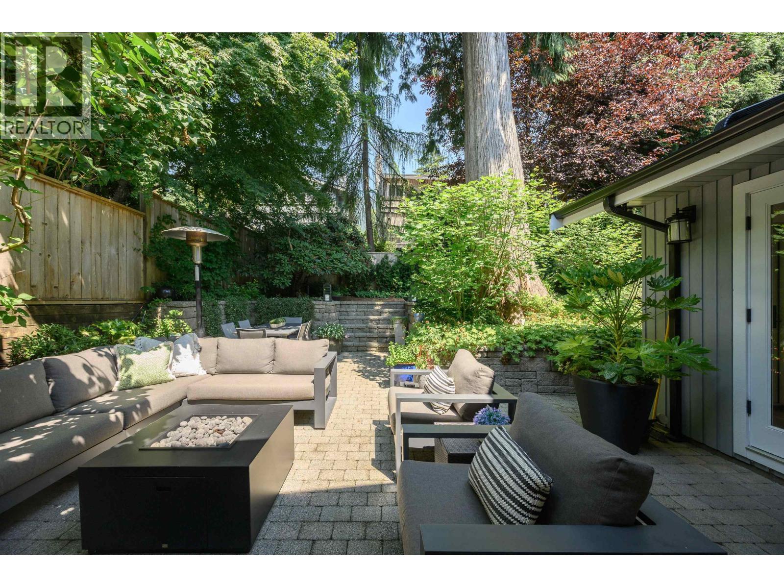 5544 WOODCHUCK PLACE, North Vancouver