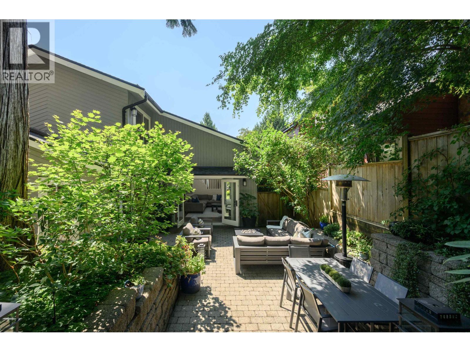 5544 WOODCHUCK PLACE, North Vancouver