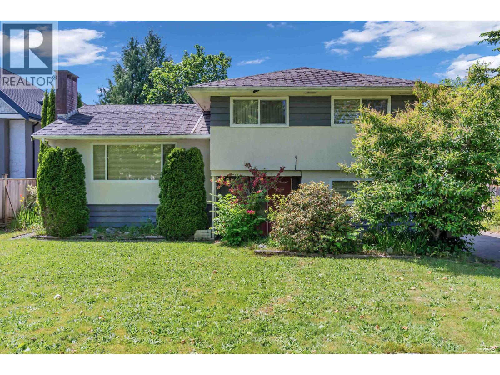 9451 CHAPMOND CRESCENT, Richmond