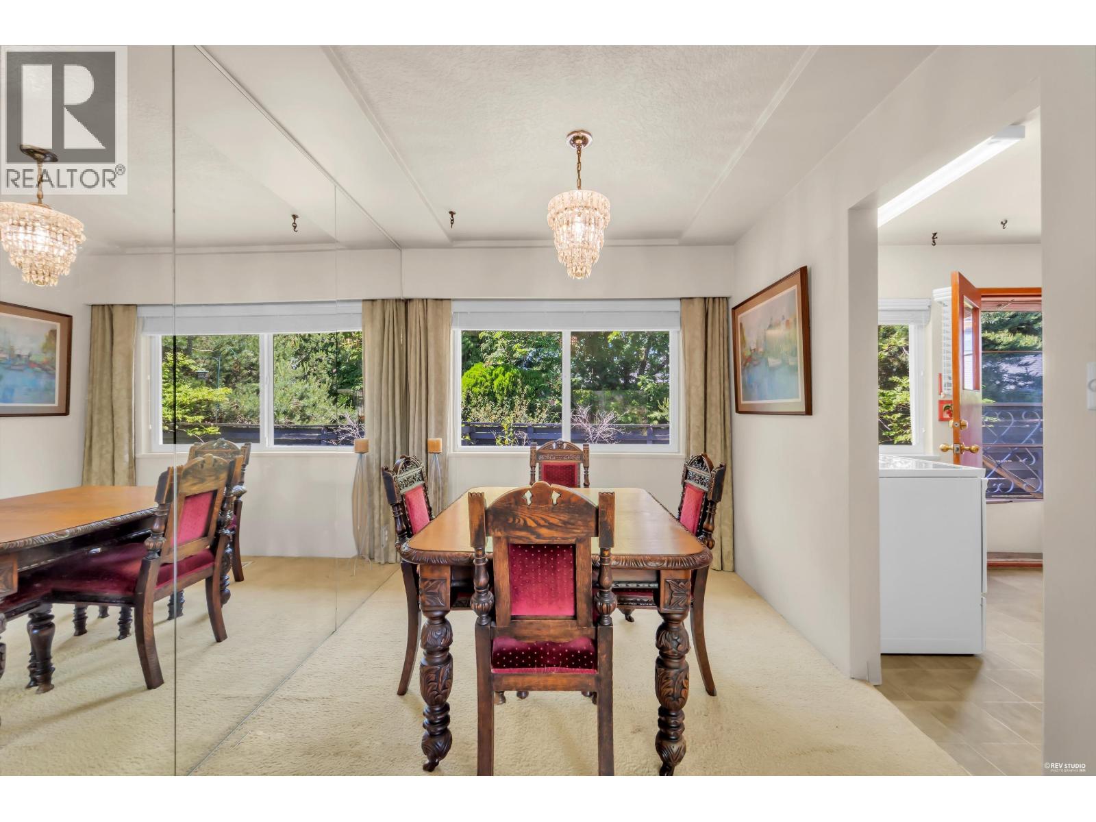 9451 CHAPMOND CRESCENT, Richmond
