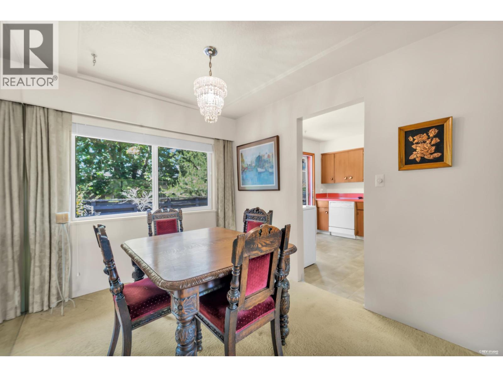 9451 CHAPMOND CRESCENT, Richmond