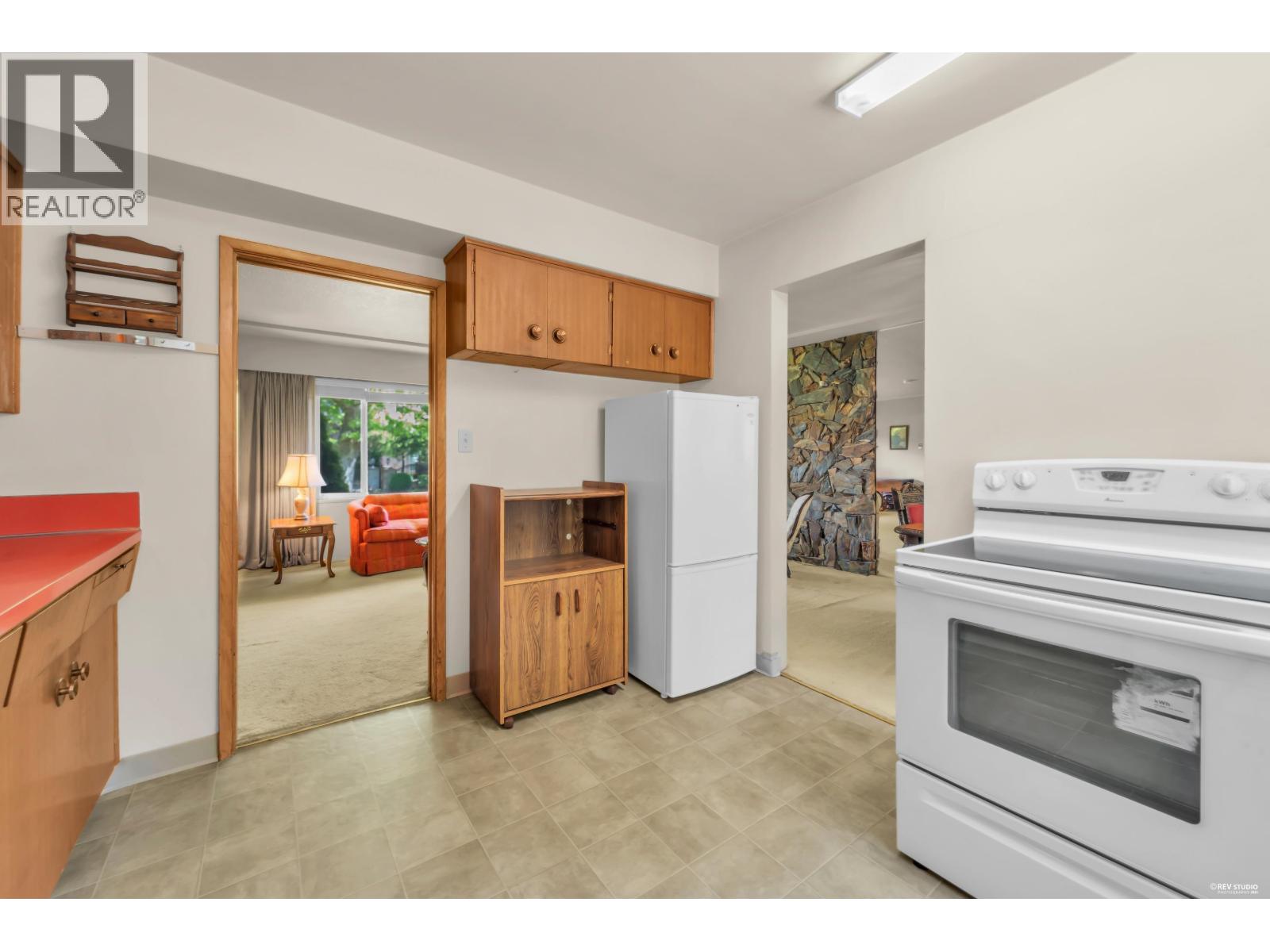 9451 CHAPMOND CRESCENT, Richmond