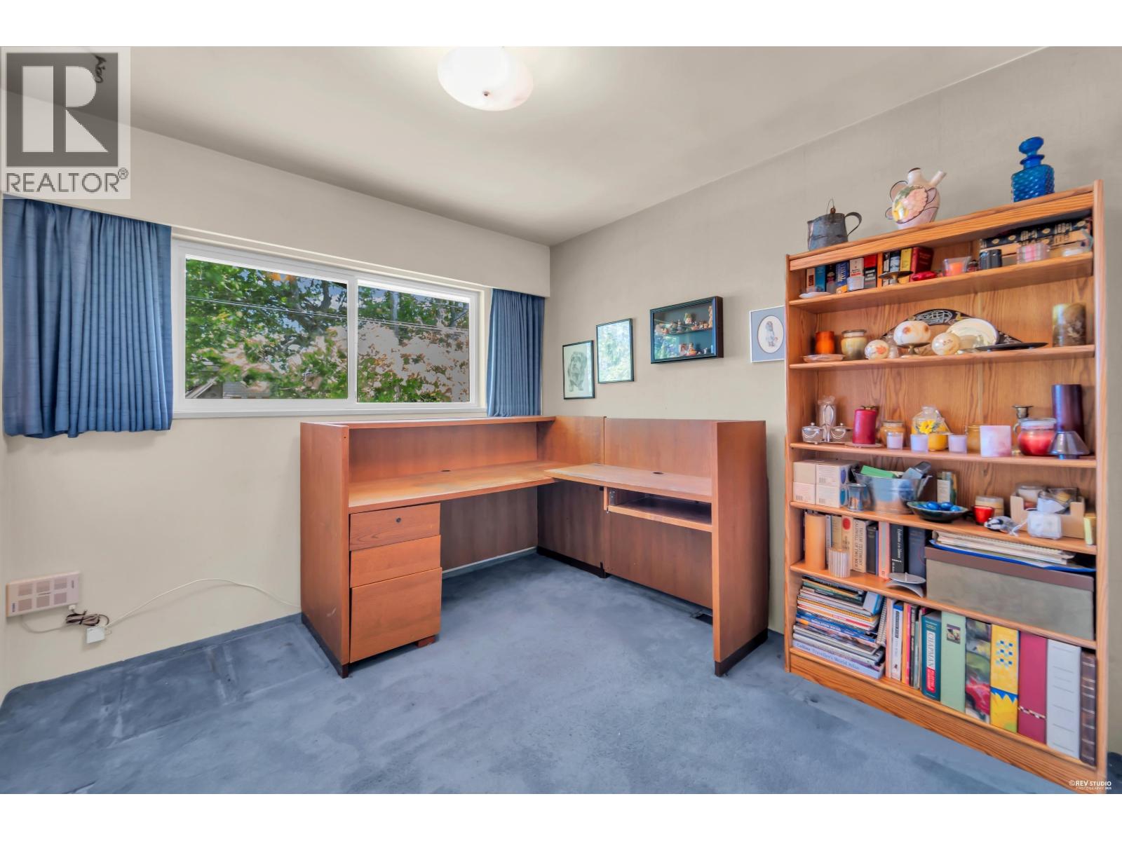 9451 CHAPMOND CRESCENT, Richmond