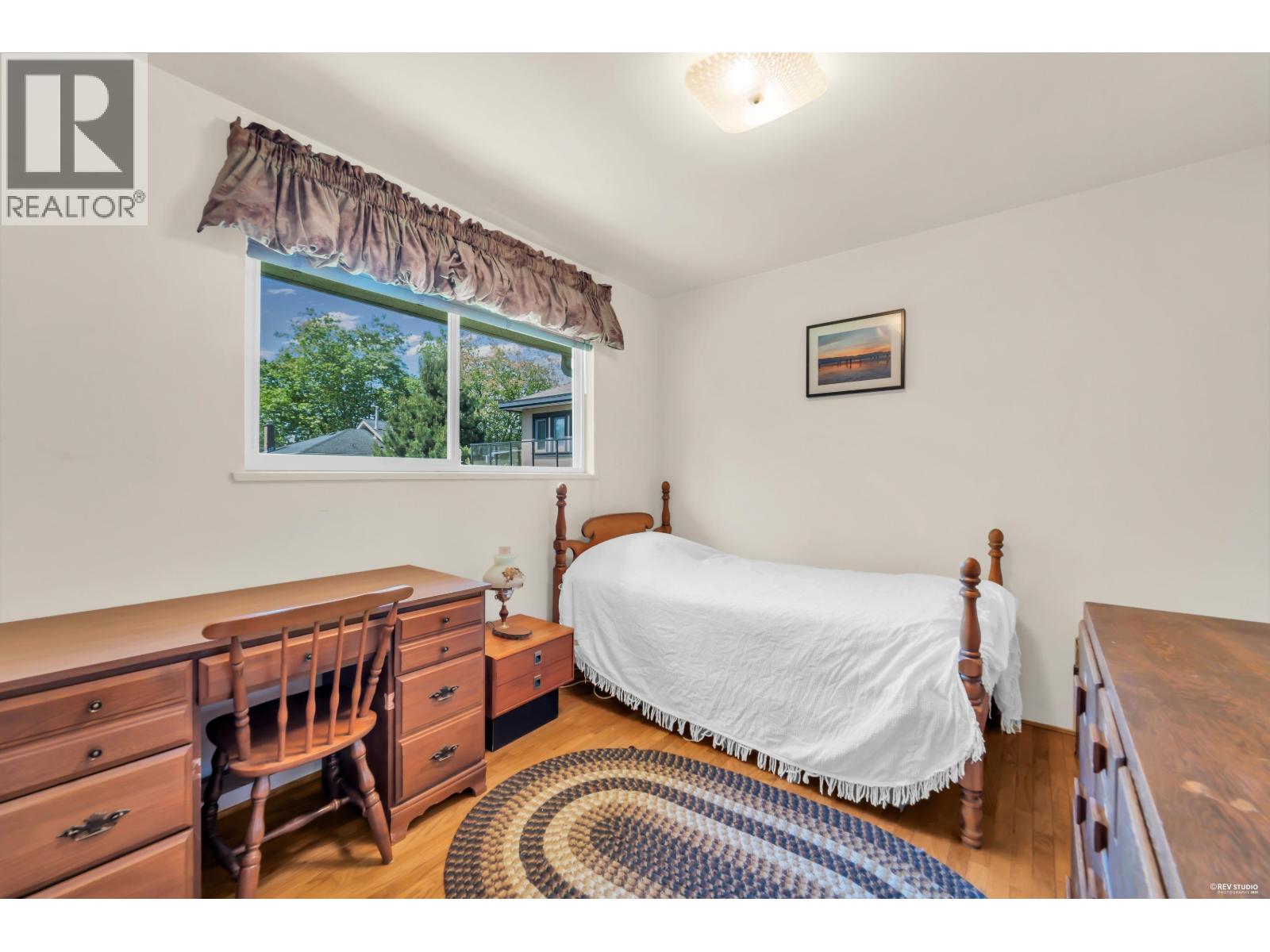 9451 CHAPMOND CRESCENT, Richmond