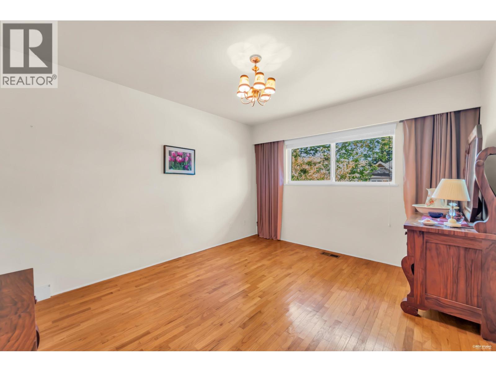 9451 CHAPMOND CRESCENT, Richmond
