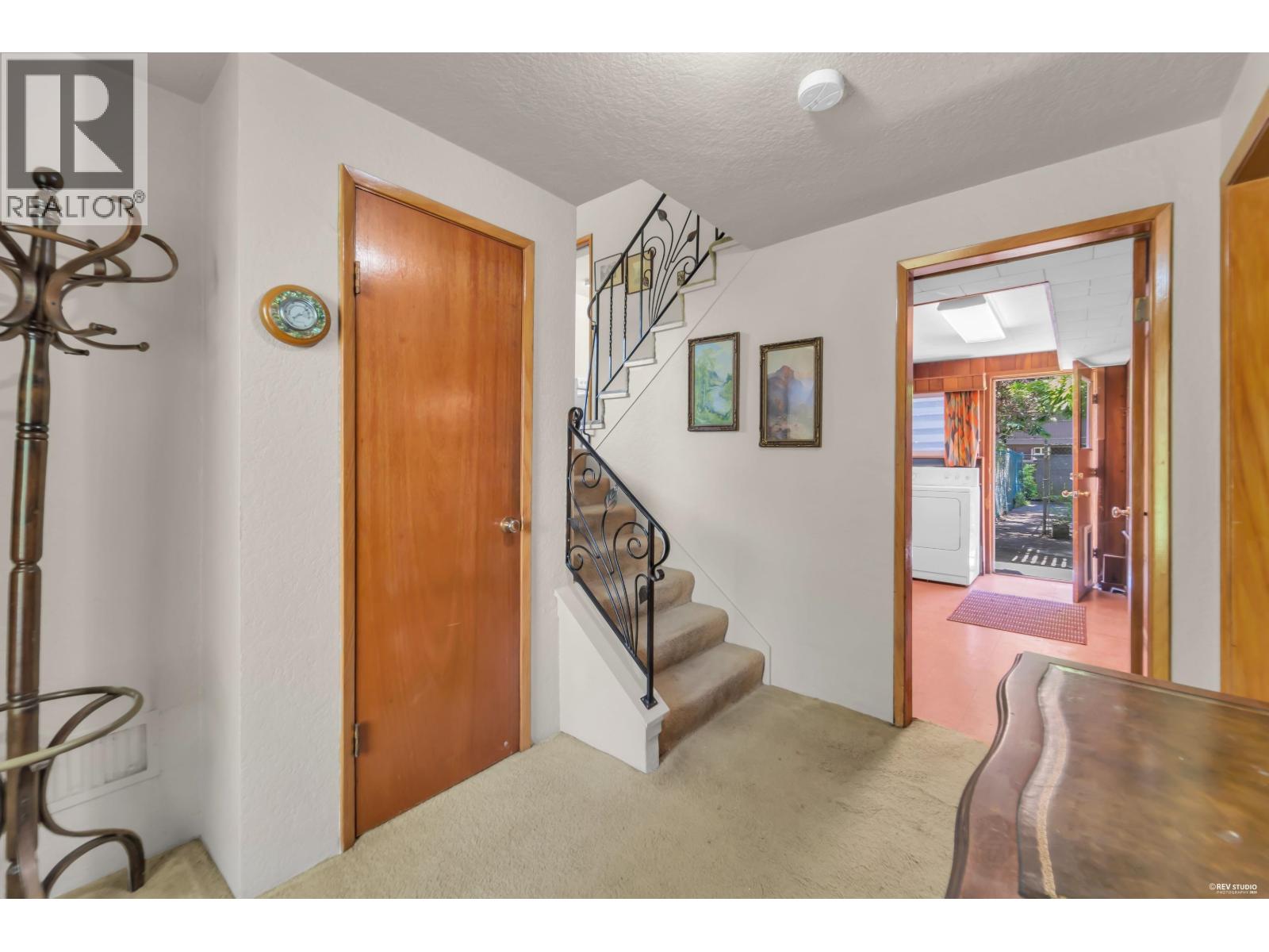 9451 CHAPMOND CRESCENT, Richmond