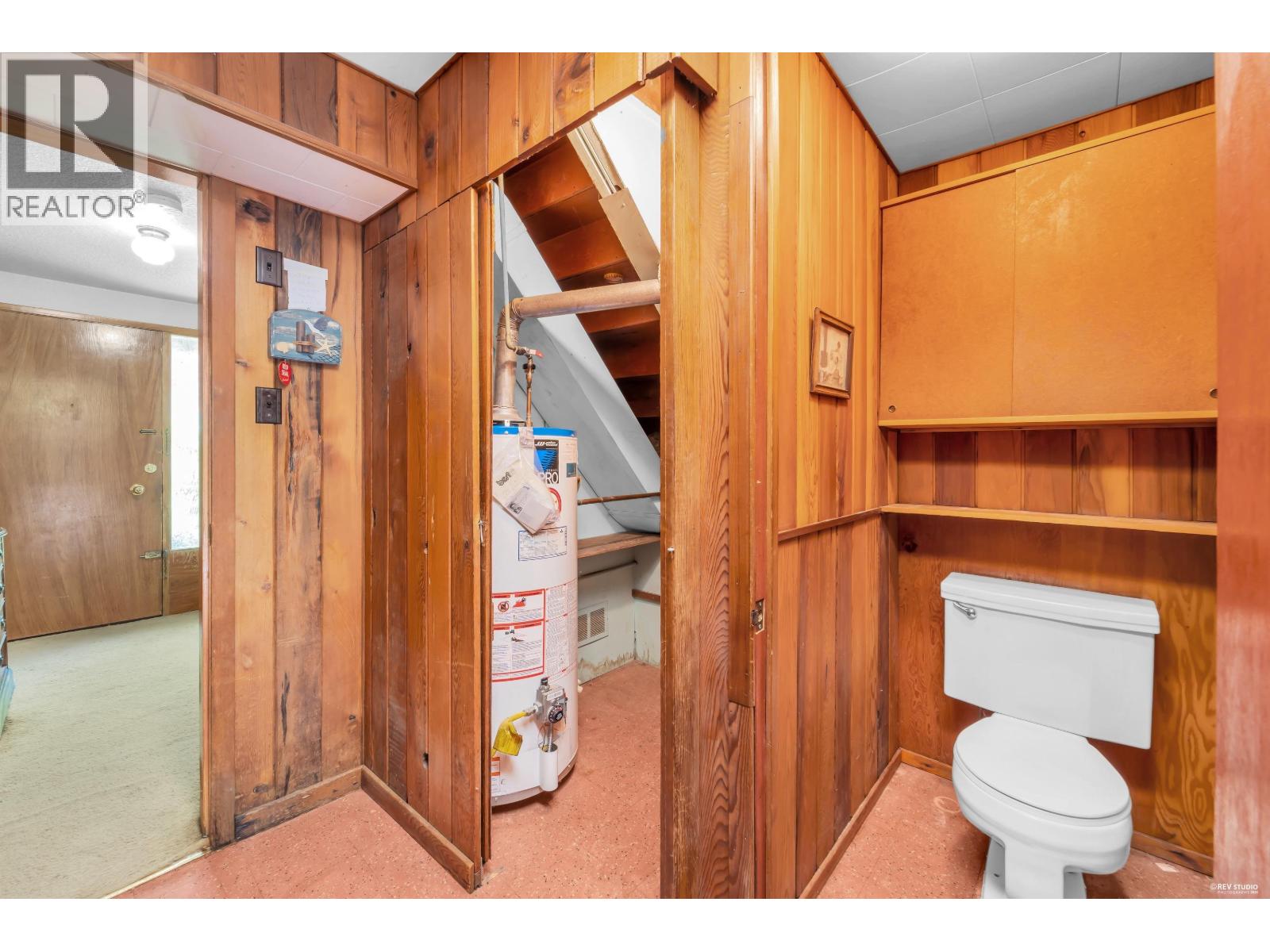 9451 CHAPMOND CRESCENT, Richmond