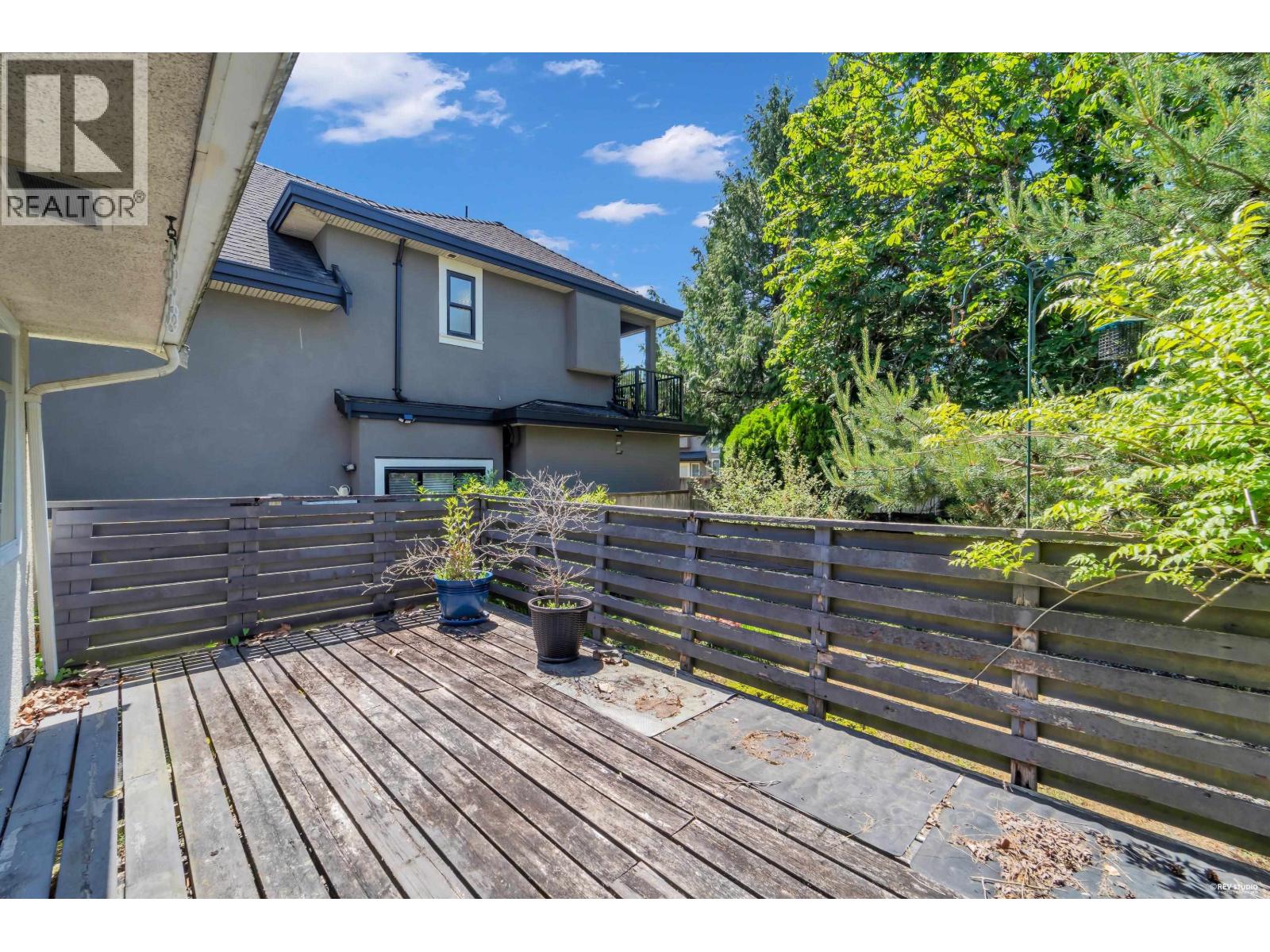 9451 CHAPMOND CRESCENT, Richmond
