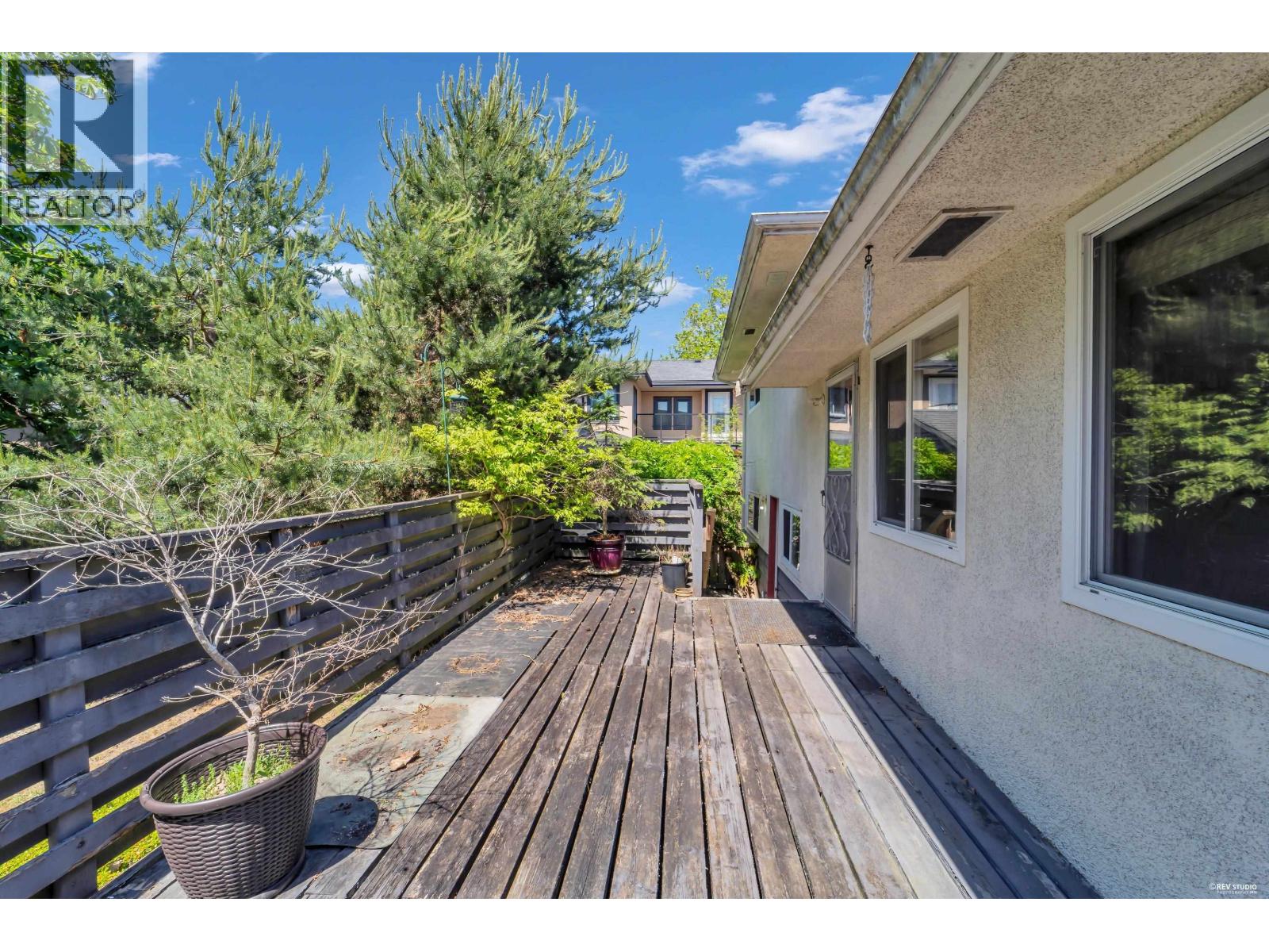 9451 CHAPMOND CRESCENT, Richmond
