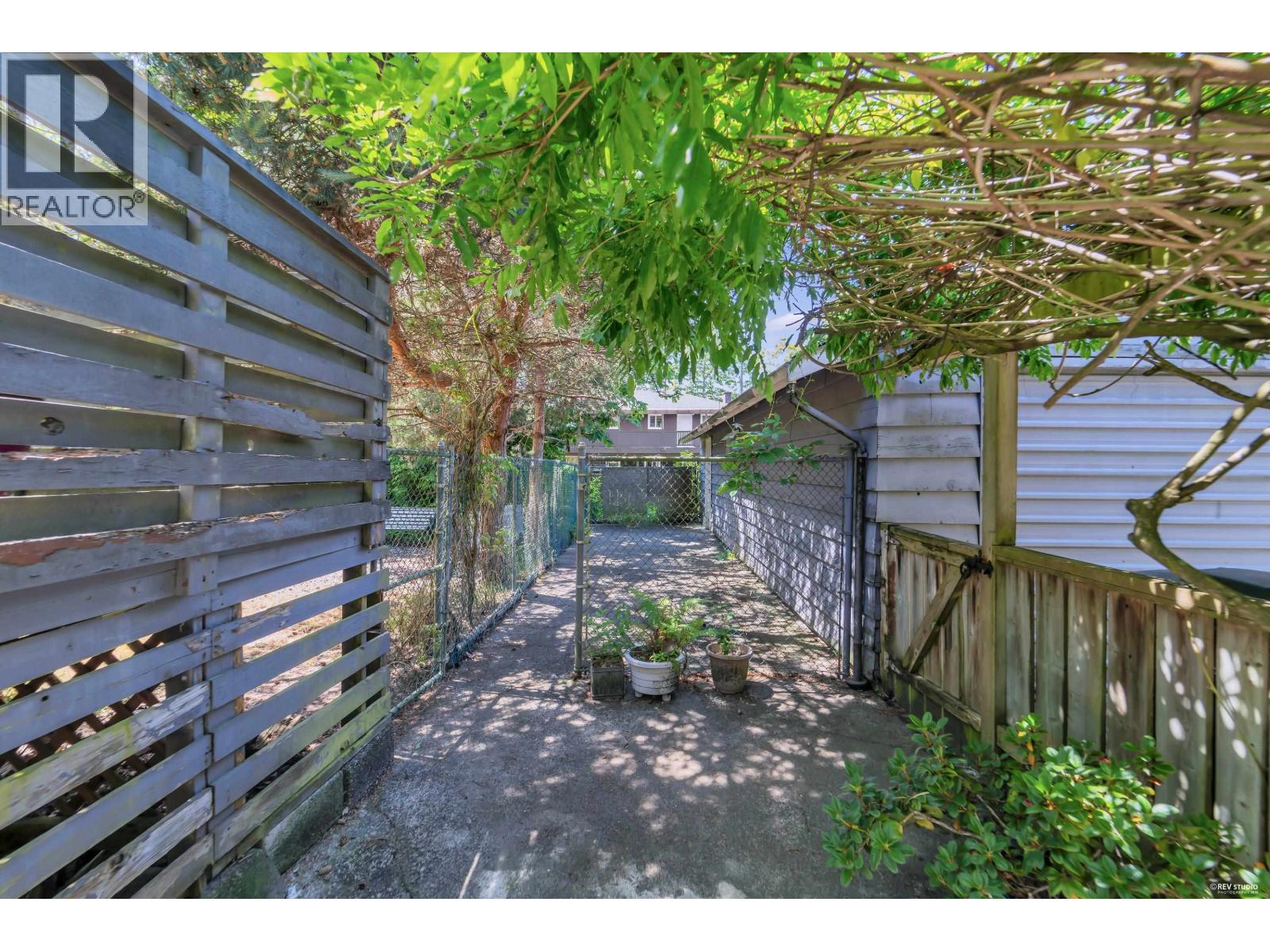 9451 CHAPMOND CRESCENT, Richmond