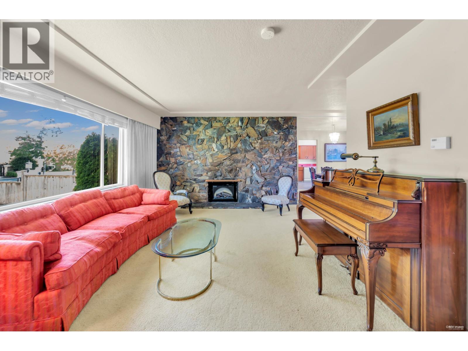 9451 CHAPMOND CRESCENT, Richmond