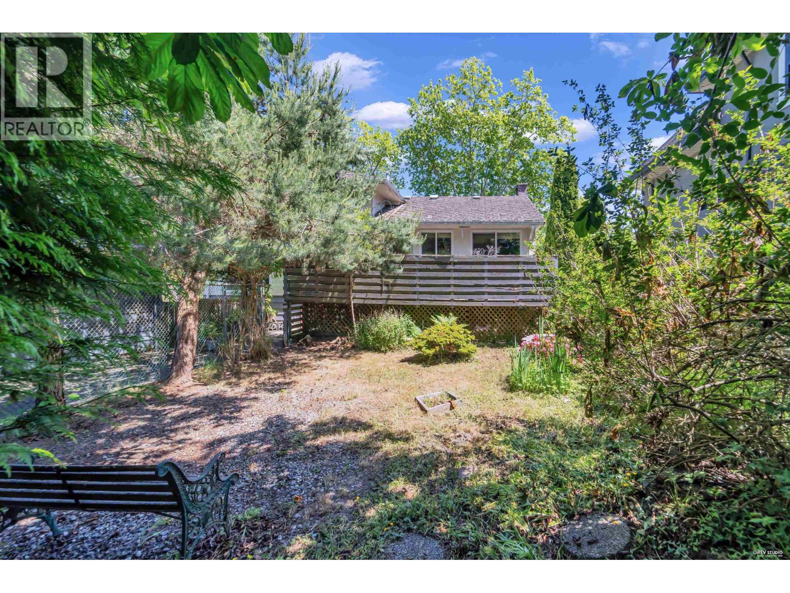 9451 CHAPMOND CRESCENT, Richmond