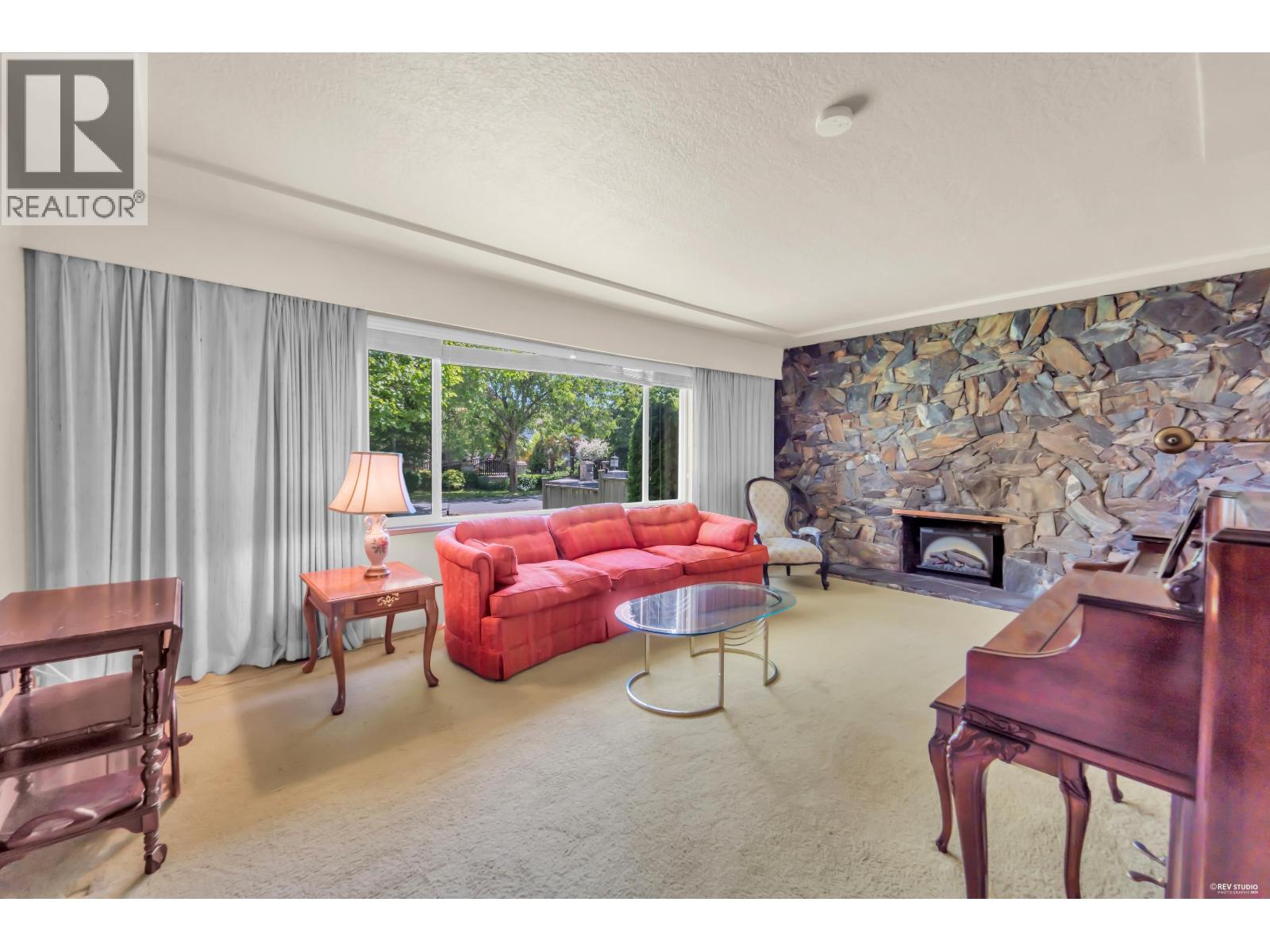 9451 CHAPMOND CRESCENT, Richmond