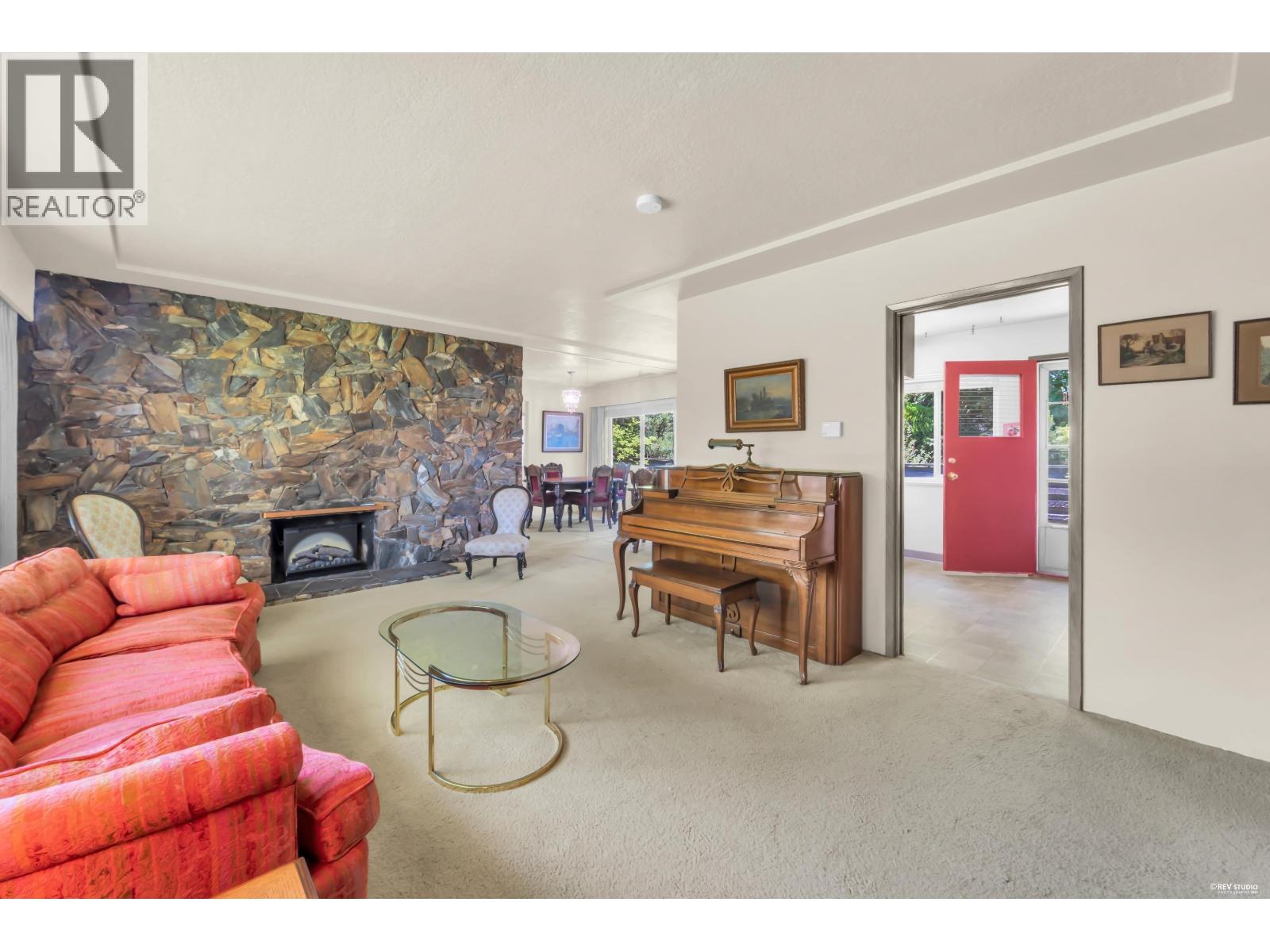 9451 CHAPMOND CRESCENT, Richmond