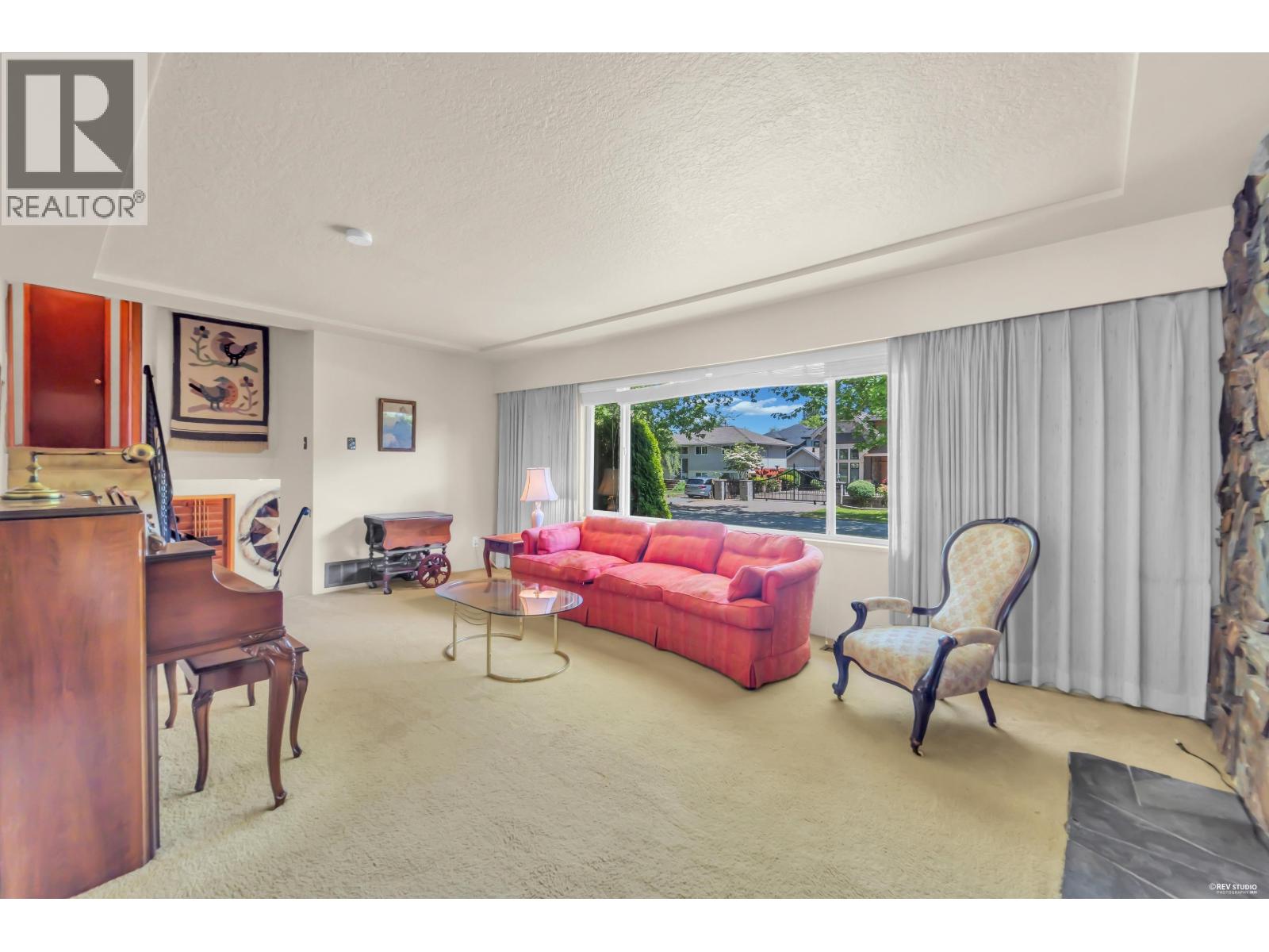 9451 CHAPMOND CRESCENT, Richmond