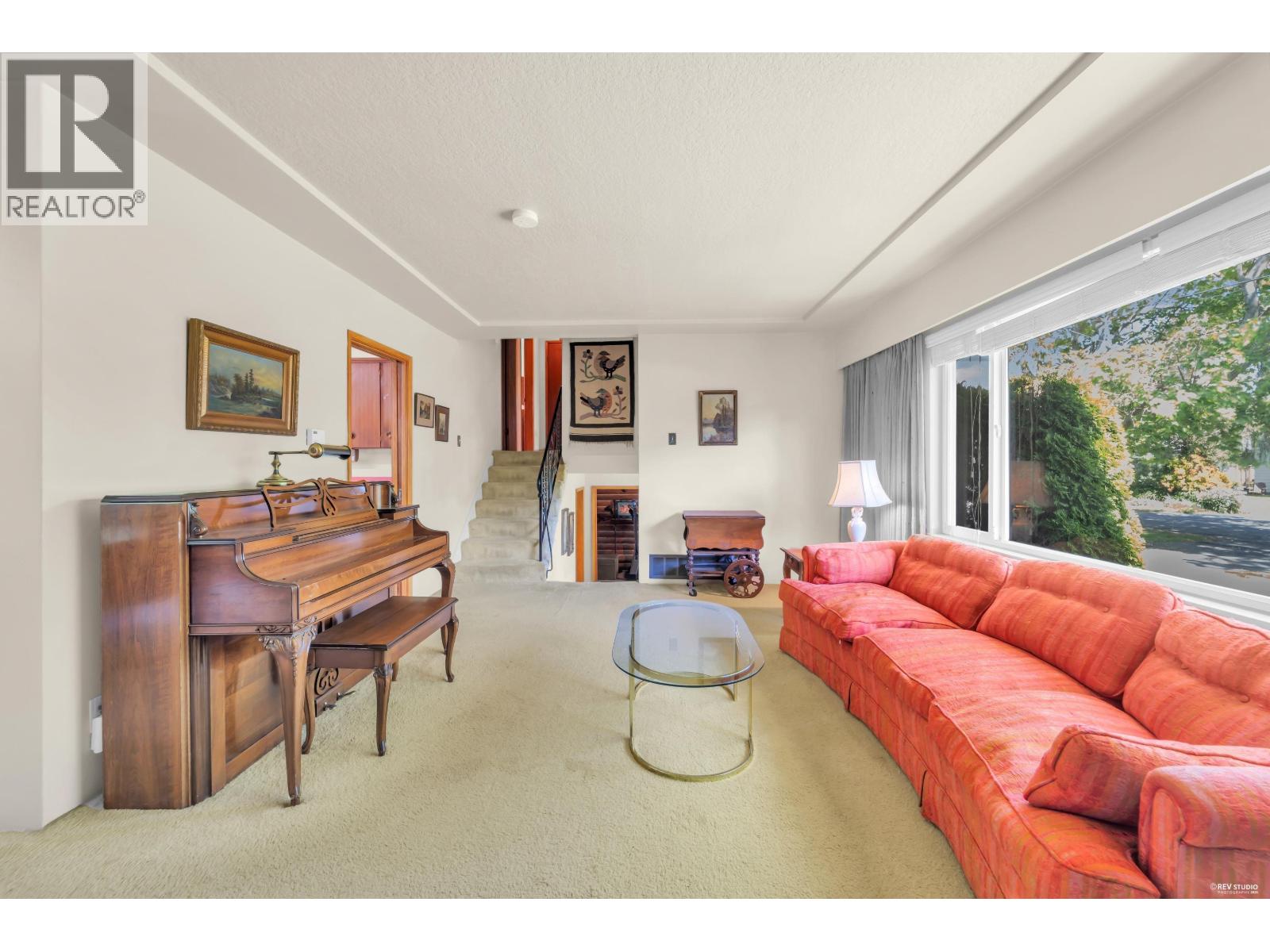 9451 CHAPMOND CRESCENT, Richmond