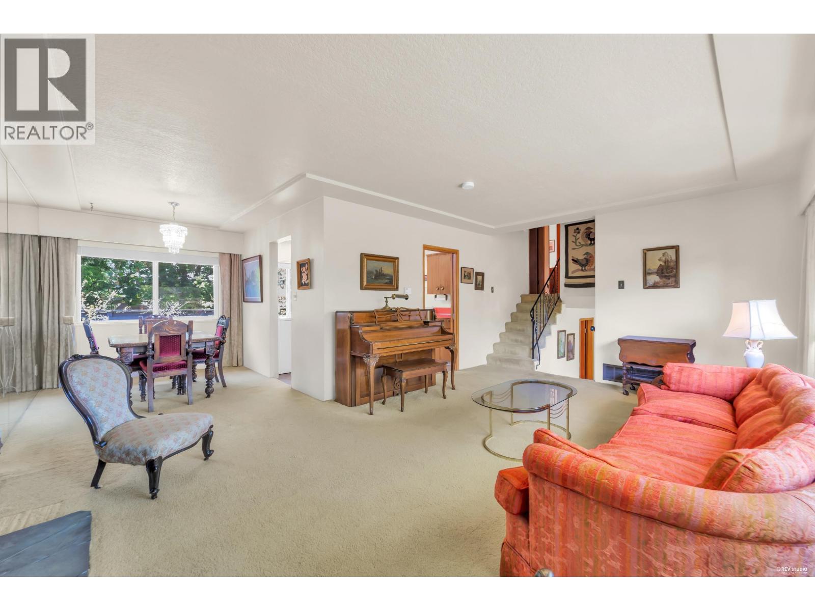 9451 CHAPMOND CRESCENT, Richmond