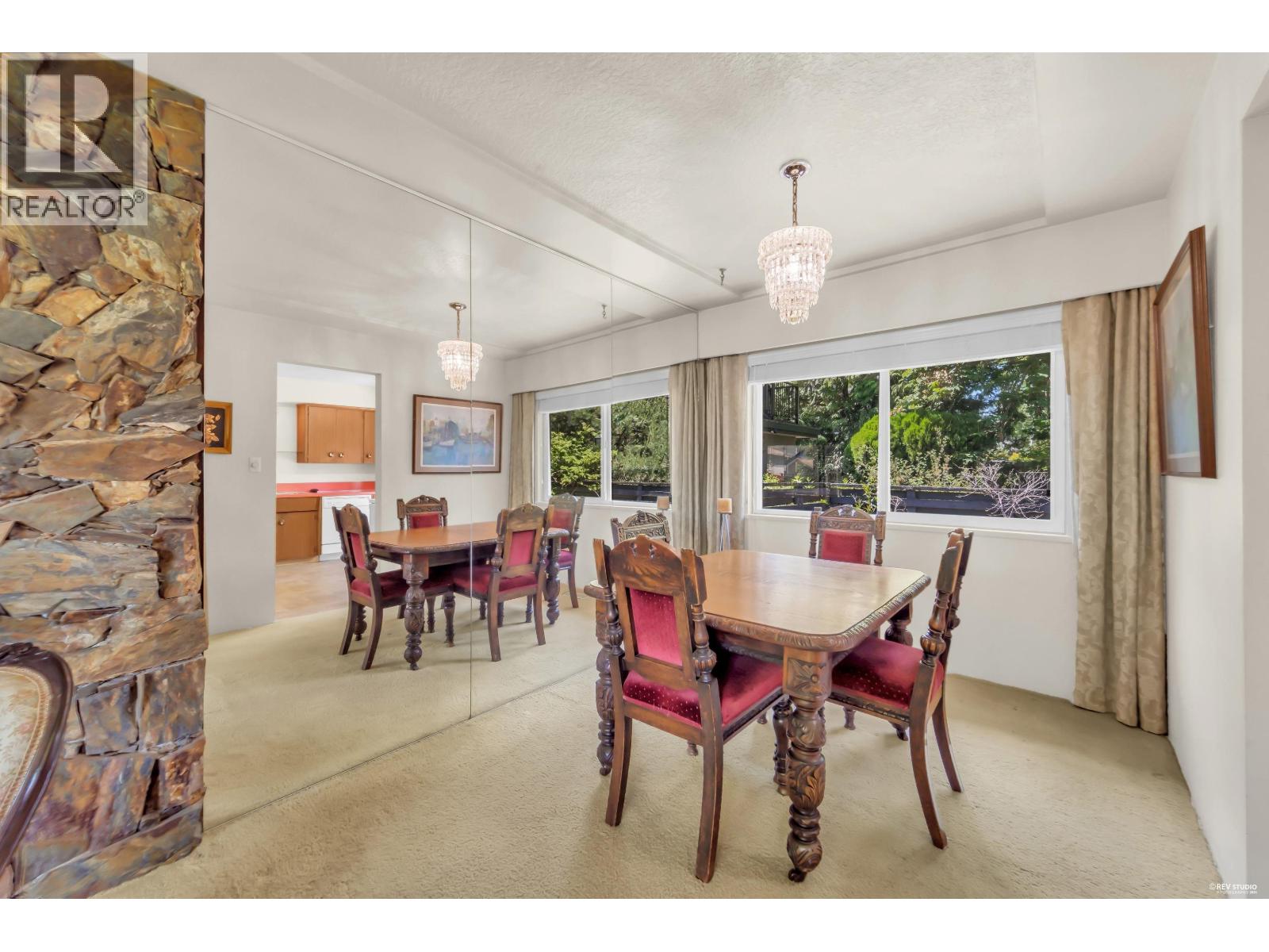 9451 CHAPMOND CRESCENT, Richmond