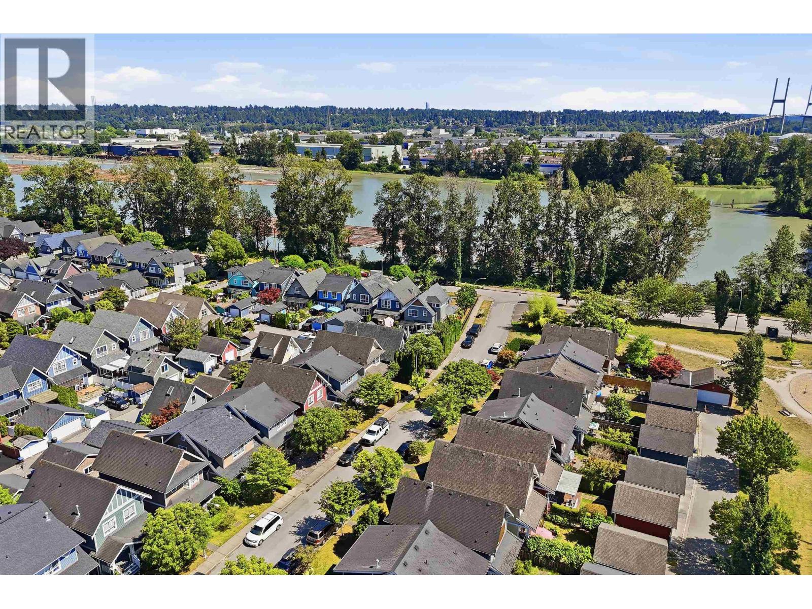 158 DOCKSIDE COURT, New Westminster