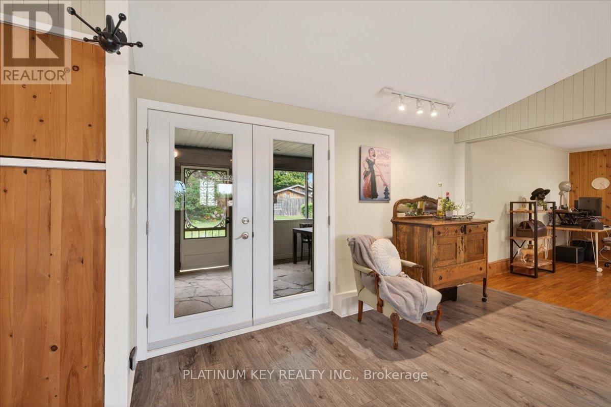 22164 GIBSON ROAD - 22
