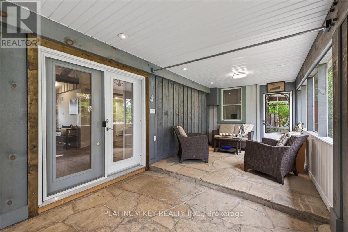 22164 GIBSON ROAD - 23