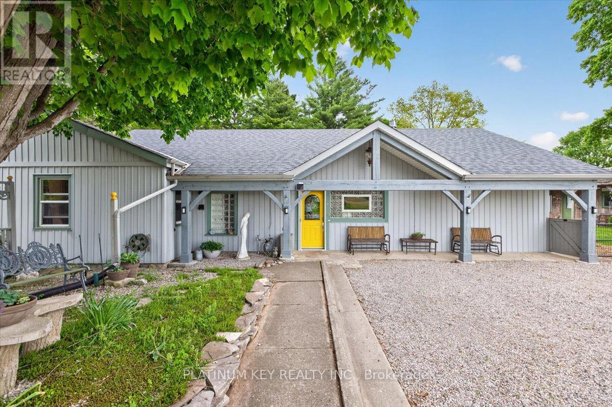 22164 GIBSON ROAD - 3