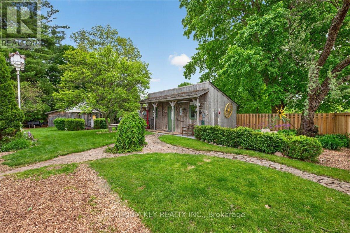 22164 GIBSON ROAD - 31