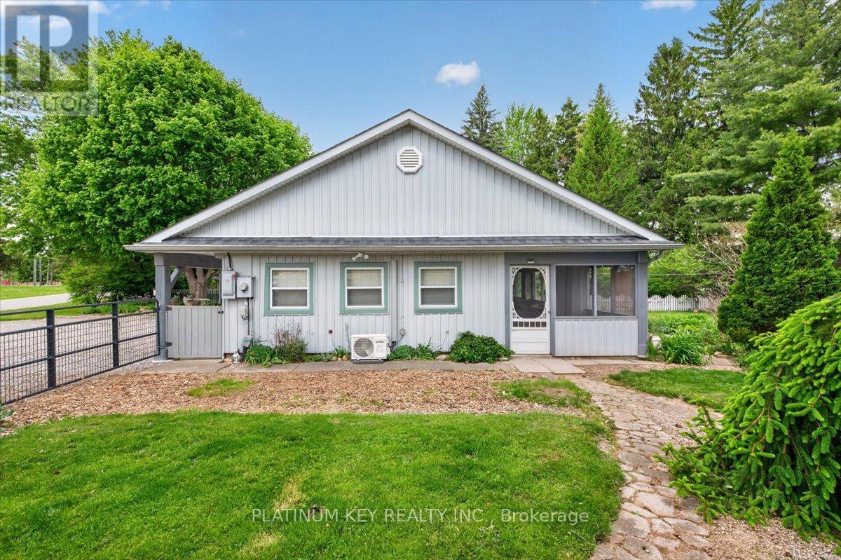22164 GIBSON ROAD - 32