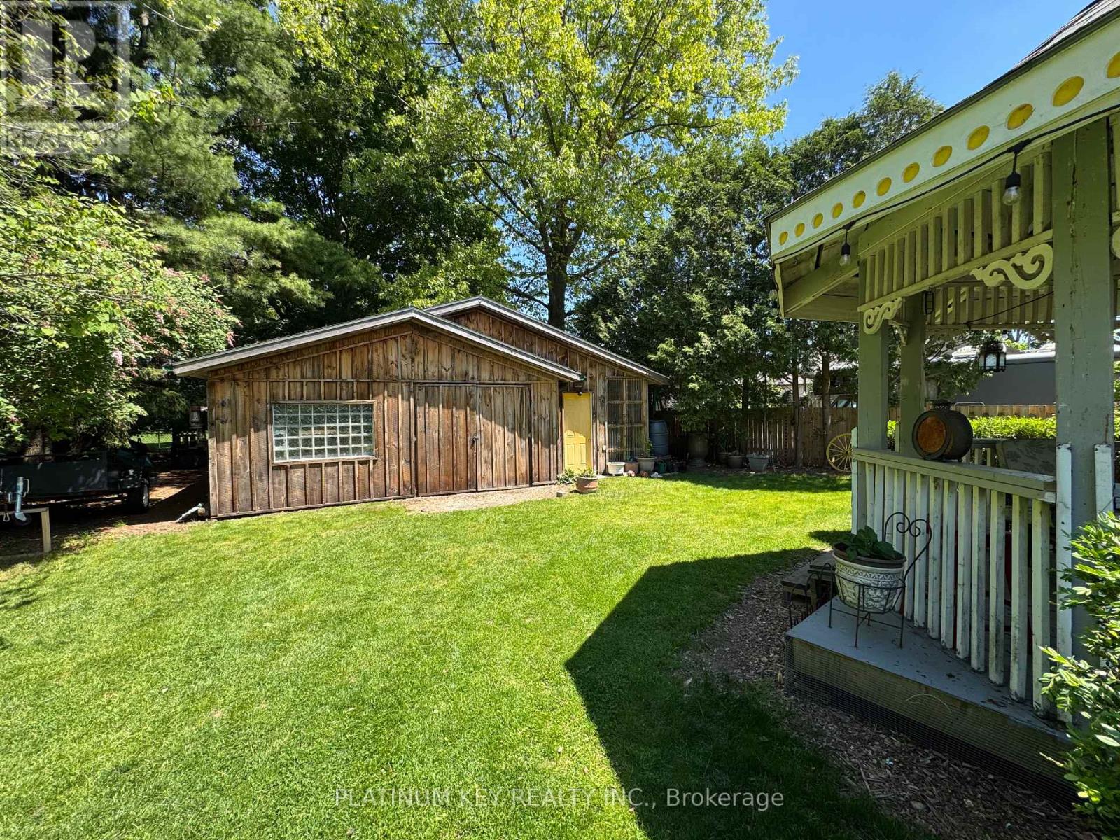 22164 GIBSON ROAD - 34