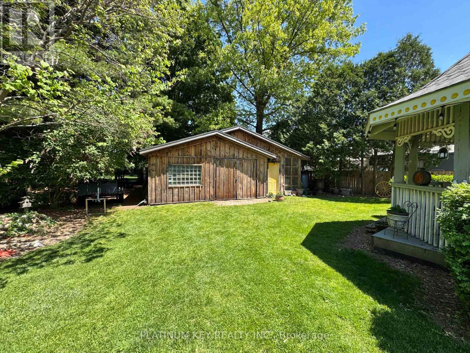 22164 GIBSON ROAD - 36