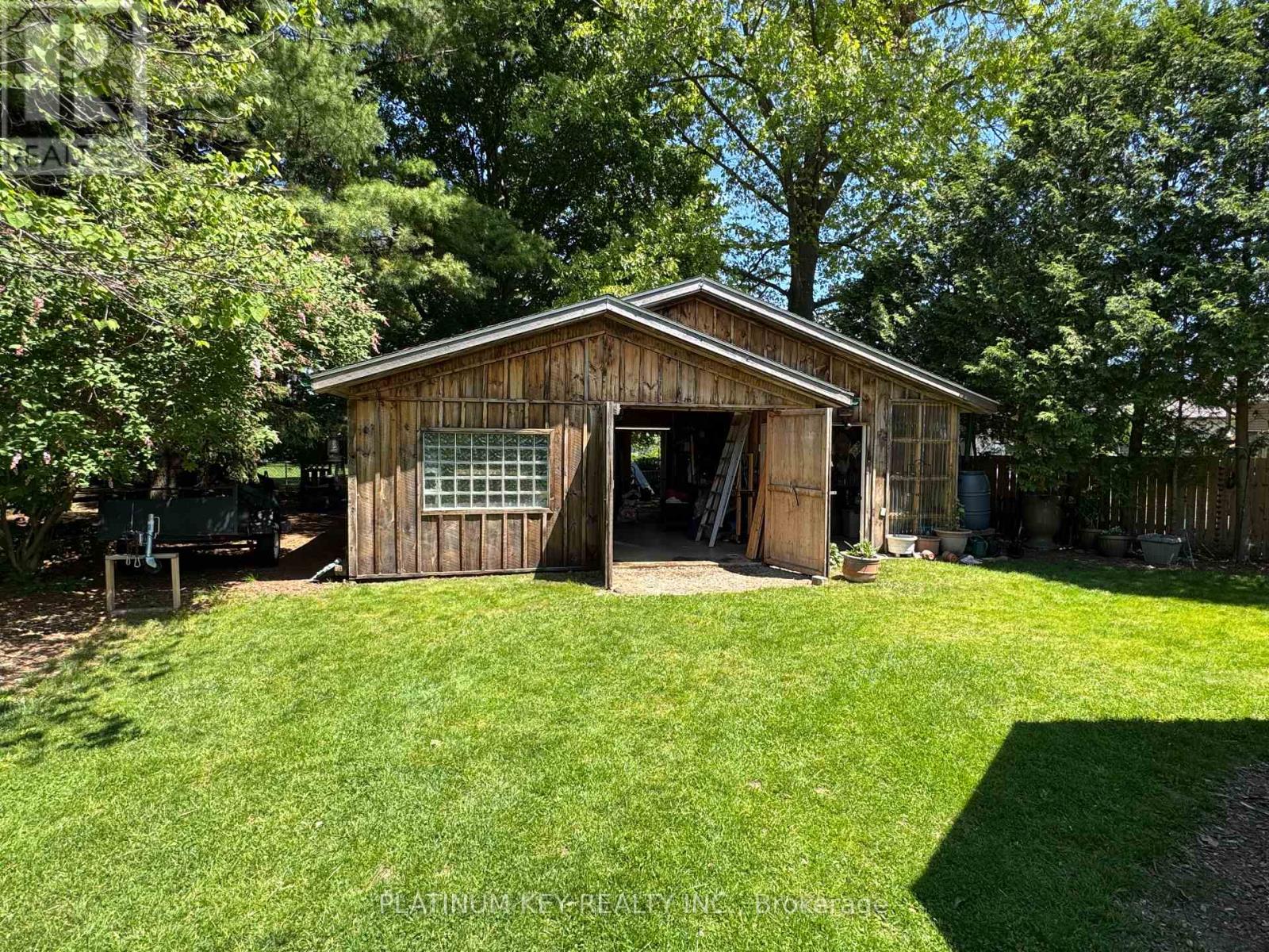22164 GIBSON ROAD - 35