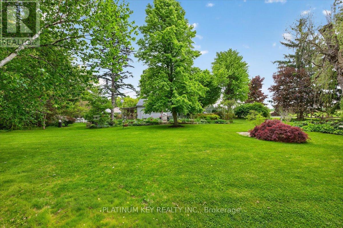 22164 GIBSON ROAD - 38