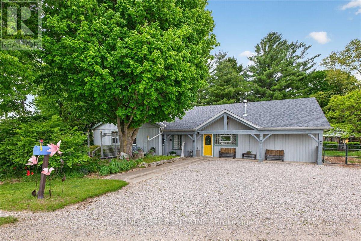 22164 GIBSON ROAD - 4