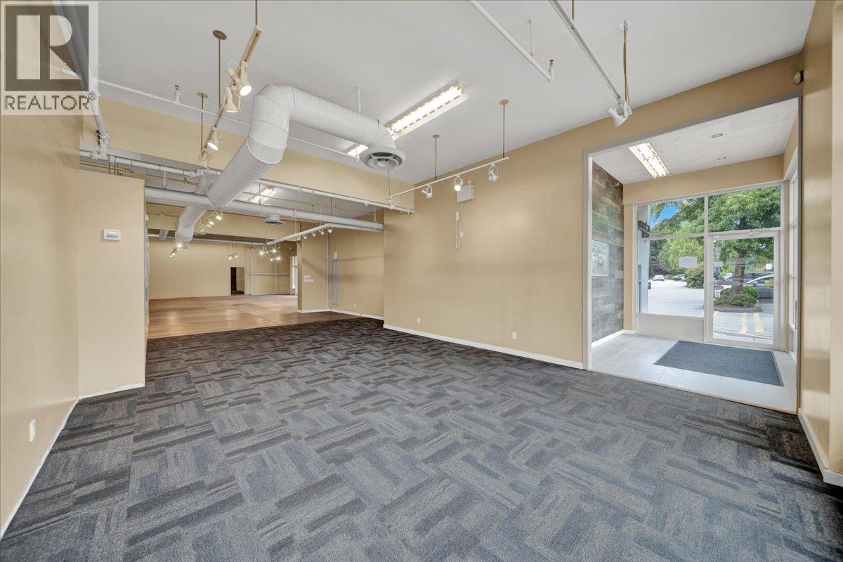 1357 MAIN STREET, North Vancouver
