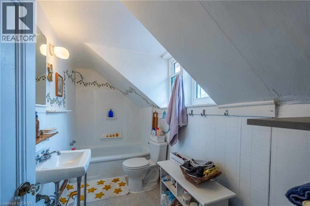 2 MILNE Street - 20