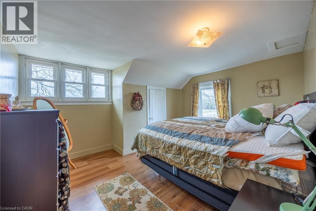 2 MILNE Street - 21
