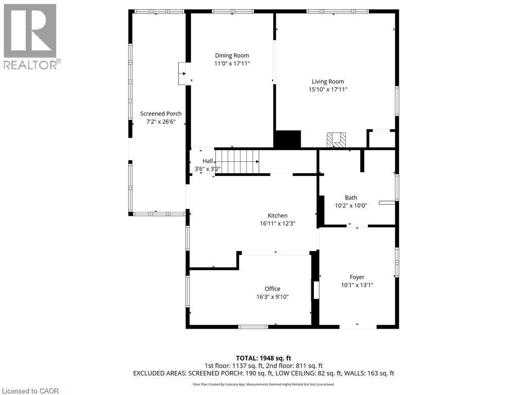 2 MILNE Street - 44